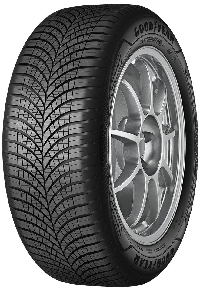 Pneu Goodyear Vector 4Seasons Gen-3 SUV