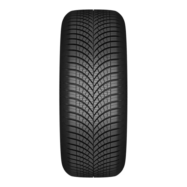 Pneu Goodyear Vector 4Seasons Gen-3 SUV — vue 2