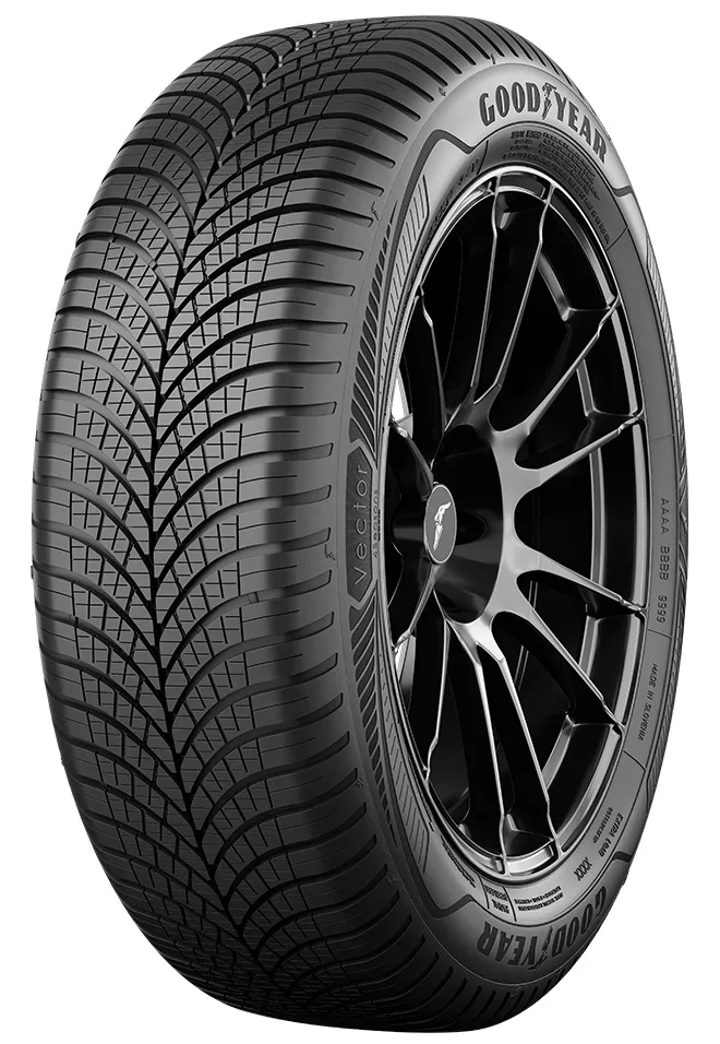 Pneu Goodyear Vector 4Seasons Gen-3
