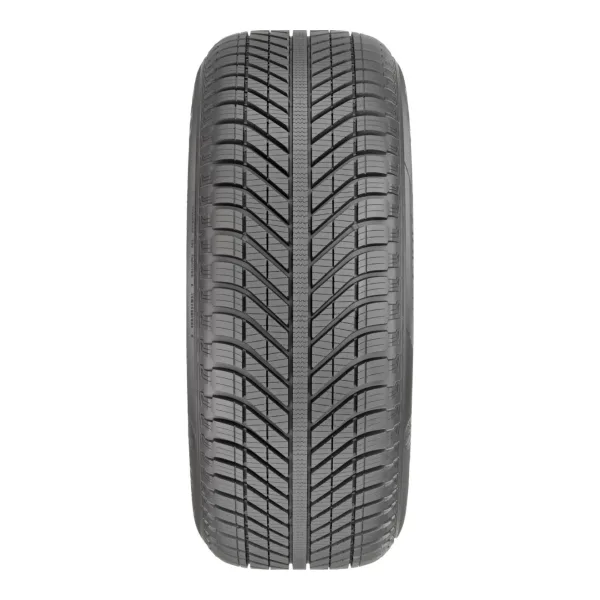 Pneu Goodyear Vector 4Seasons SUV — vue 2