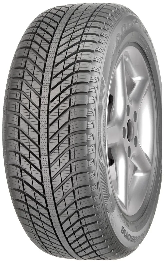 Pneu Goodyear Vector 4Seasons SUV