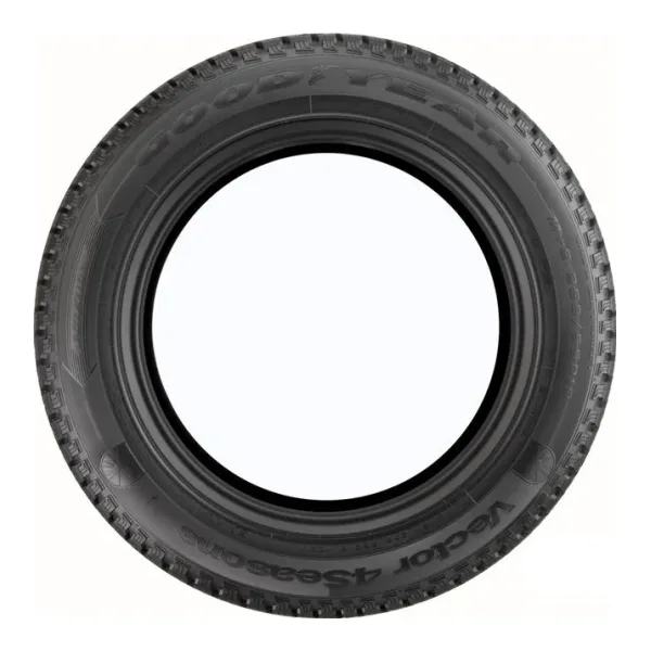 Pneu Goodyear Vector 4Seasons SUV — vue 3