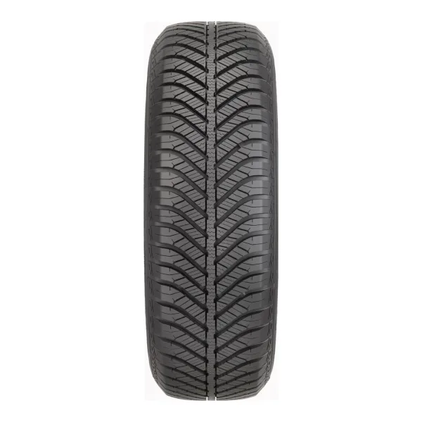 Pneu Goodyear Vector 4Seasons — vue 2