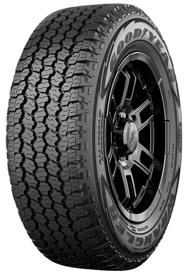 Pneu Goodyear Wrangler AT Adventure 235/65 R17 108T