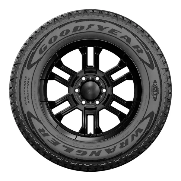 Pneu Goodyear Wrangler AT Adventure — vue 3