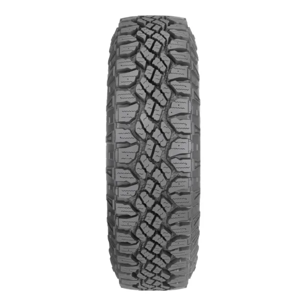 Pneu Goodyear Wrangler DuraTrac — vue 2