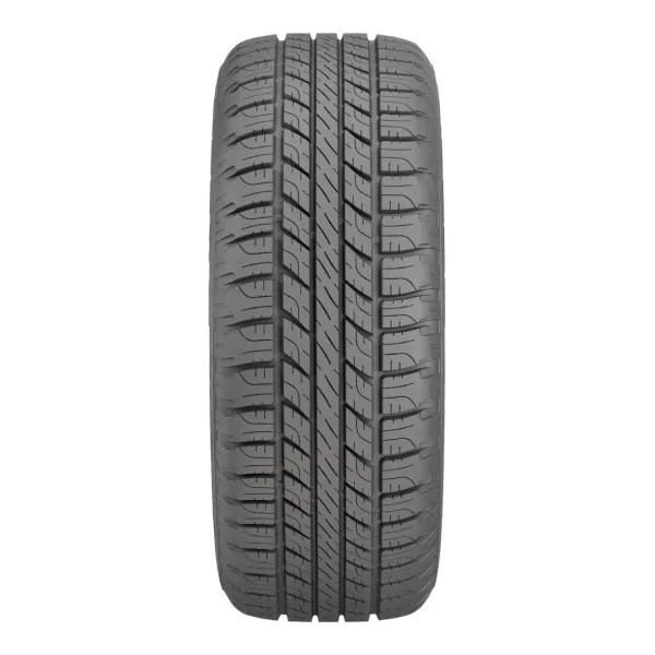 Pneu Goodyear Wrangler HP All Weather — vue 2