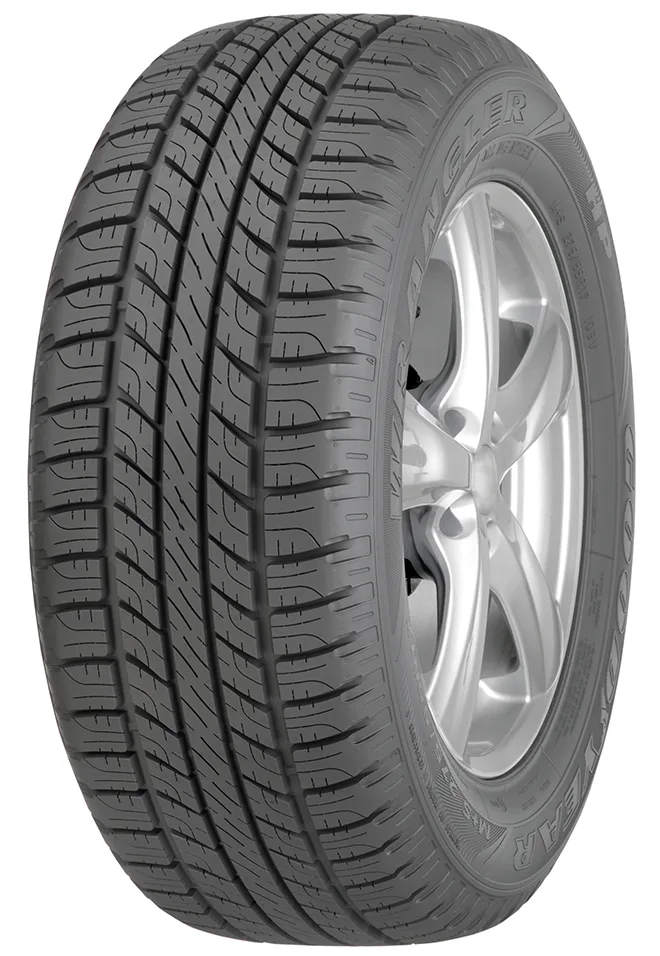 Pneu Goodyear Wrangler HP All Weather