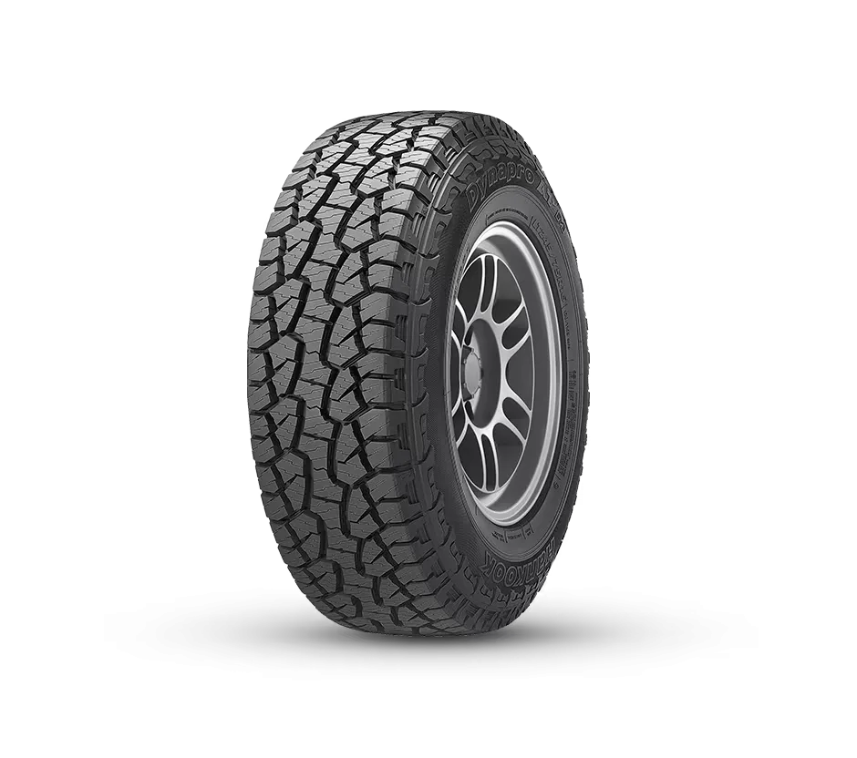 Pneu Hankook Dynapro AT-M (RF10)