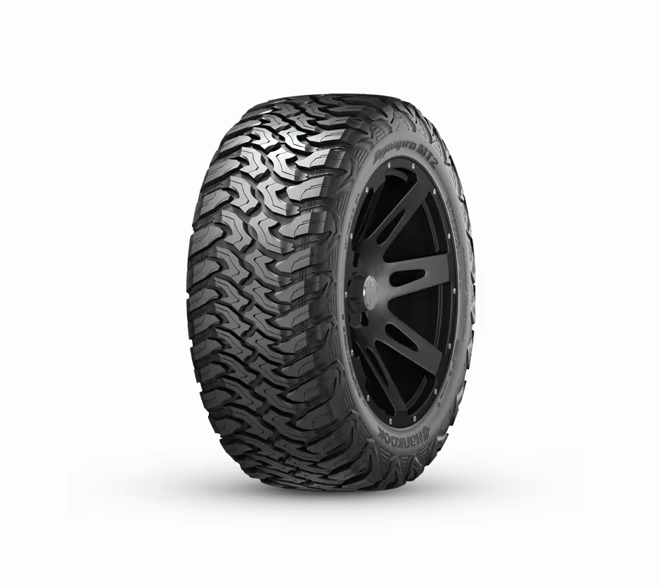 Pneu Hankook Dynapro MT2 (RT05) 235/85 R16C 120/116Q