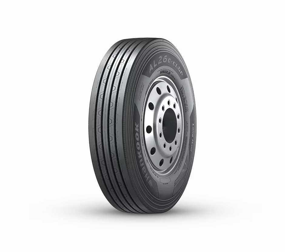 Pneu Hankook e³ (AL26)