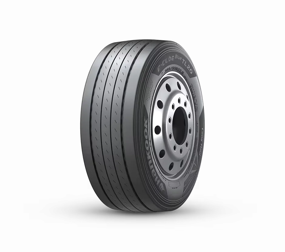 Pneu Hankook e³ Blue (TL20)