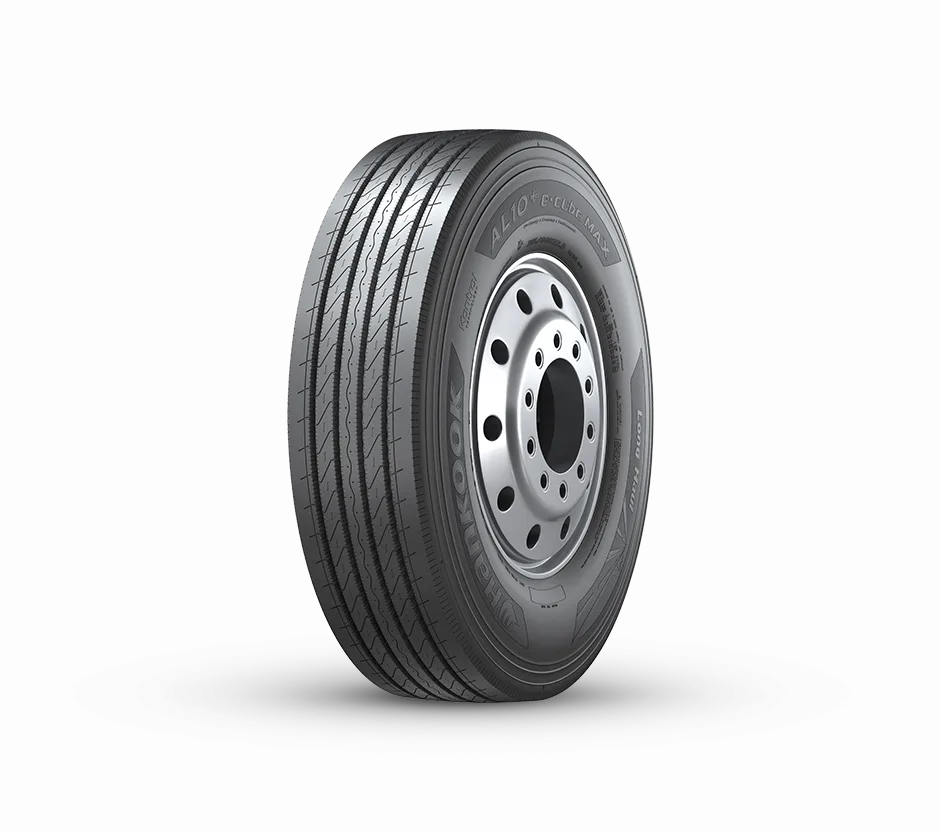 Pneu Hankook e³ Max (AL10+)