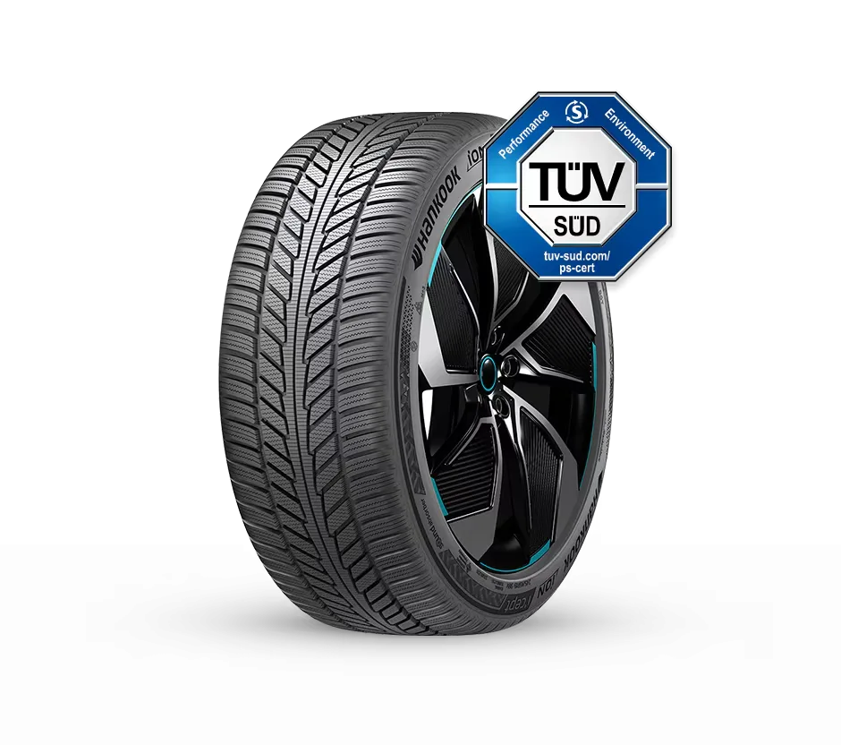 Pneu Hankook iON i*cept (IW01) 235/40 R19 96V