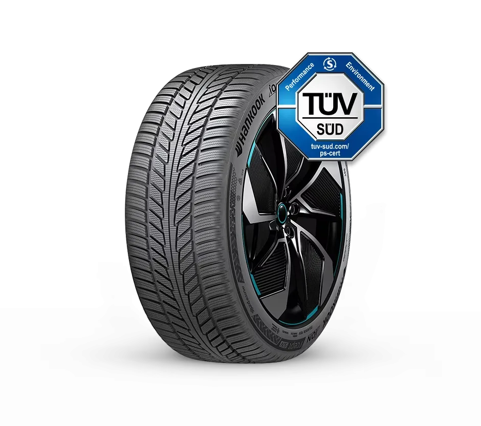 Pneu Hankook iON i*cept SUV (IW01A)