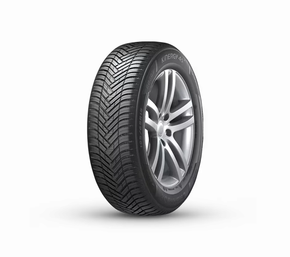 Pneu Hankook Kinergy 4S 2 (H750)