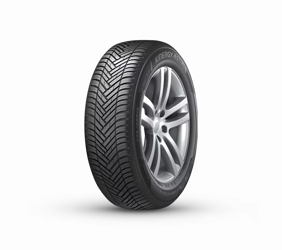 Pneu Hankook Kinergy 4S 2 X (H750A)