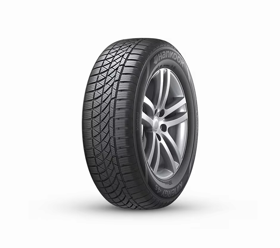Pneu Hankook Kinergy 4S (H740)