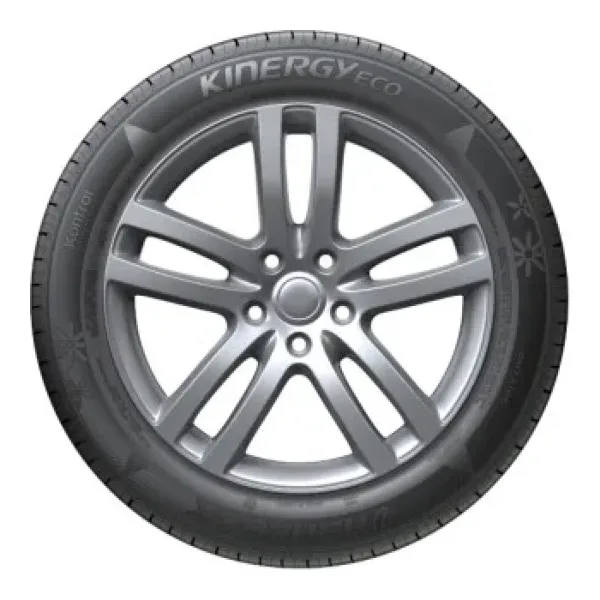 Pneu Hankook Kinergy Eco (K425) — vue 3
