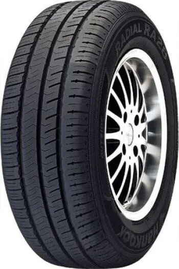 Pneu Hankook Radial (RA28)