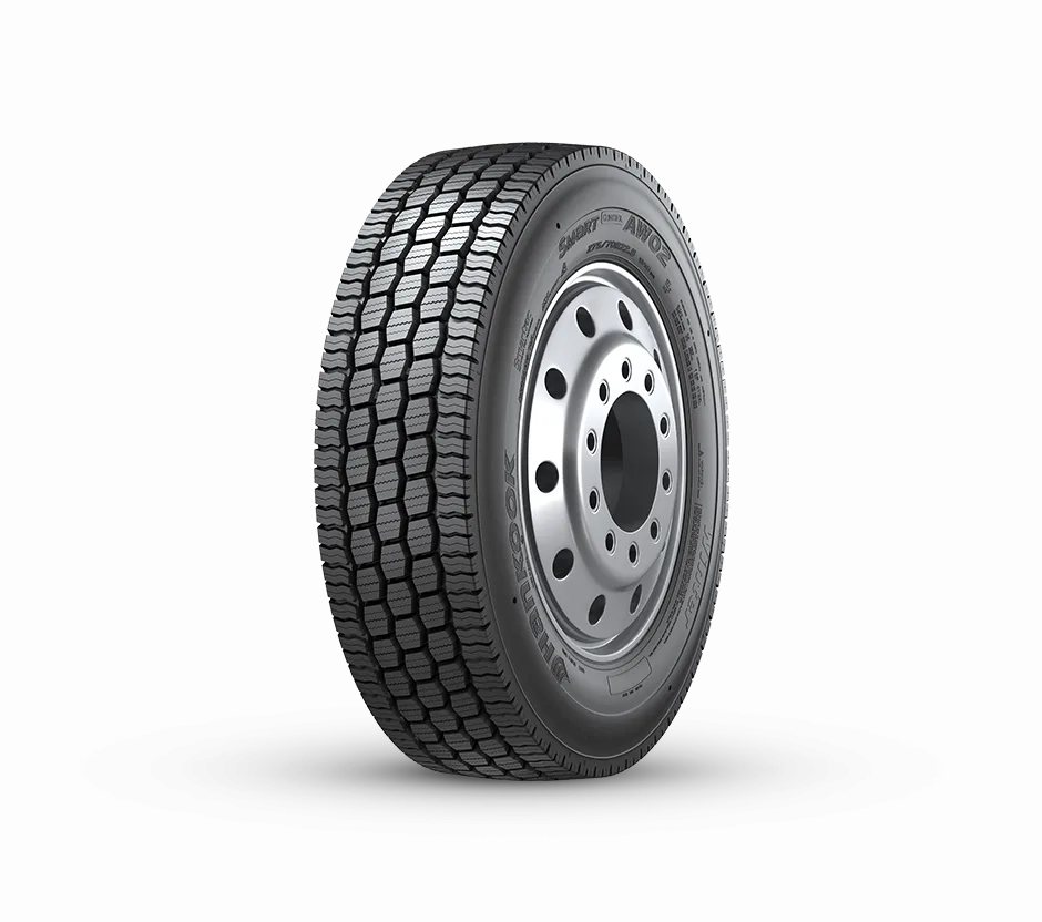 Pneu Hankook Smart Control (AW02)