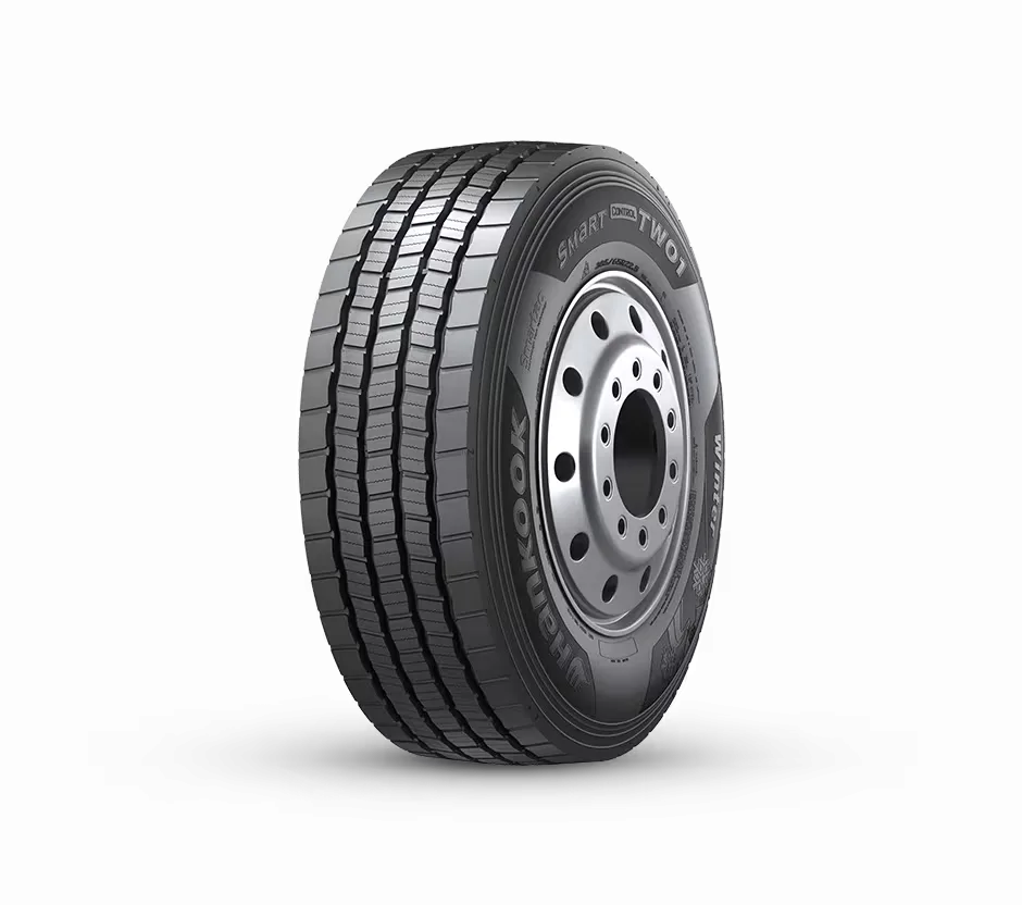 Pneu Hankook Smart Control (TW01)