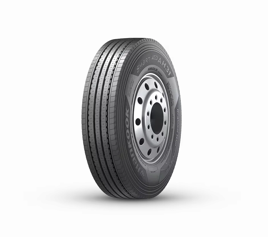 Pneu Hankook Smart Flex (AH31)