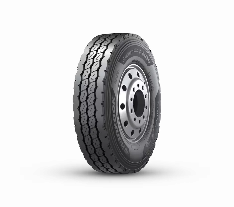 Pneu Hankook Smart Work (AM09)