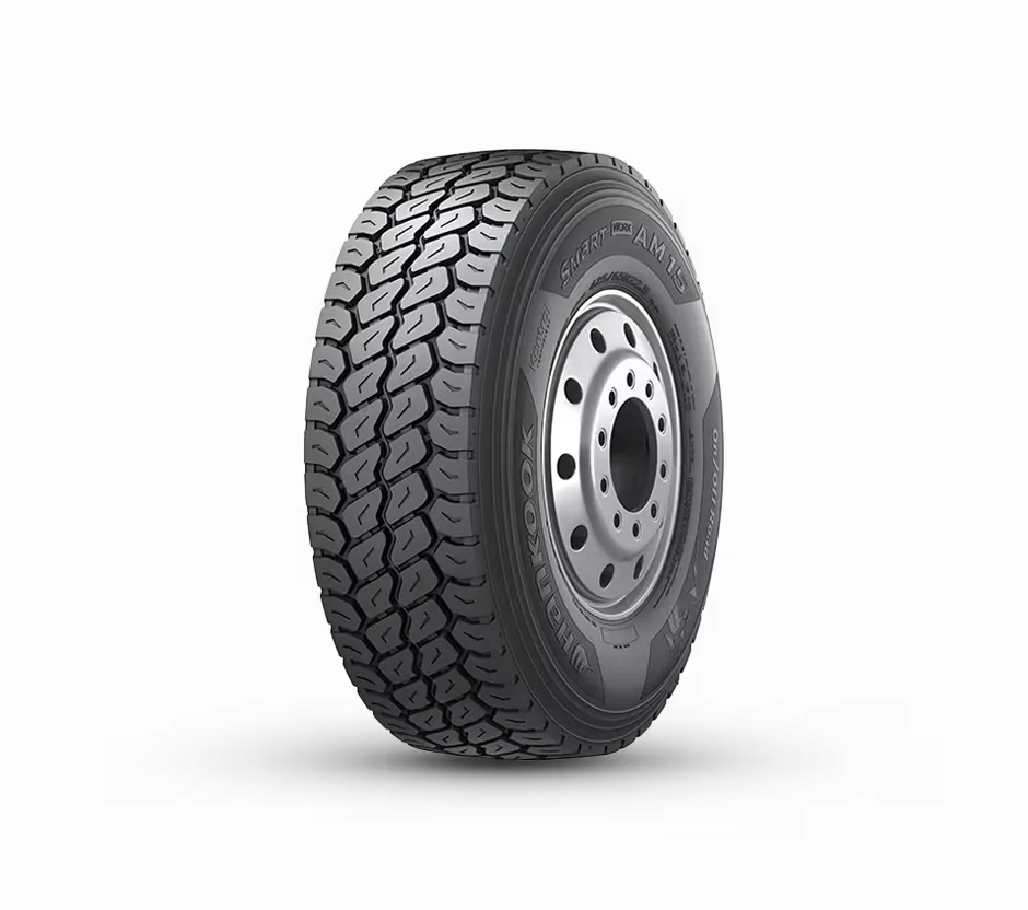 Pneu Hankook Smart Work (AM15)