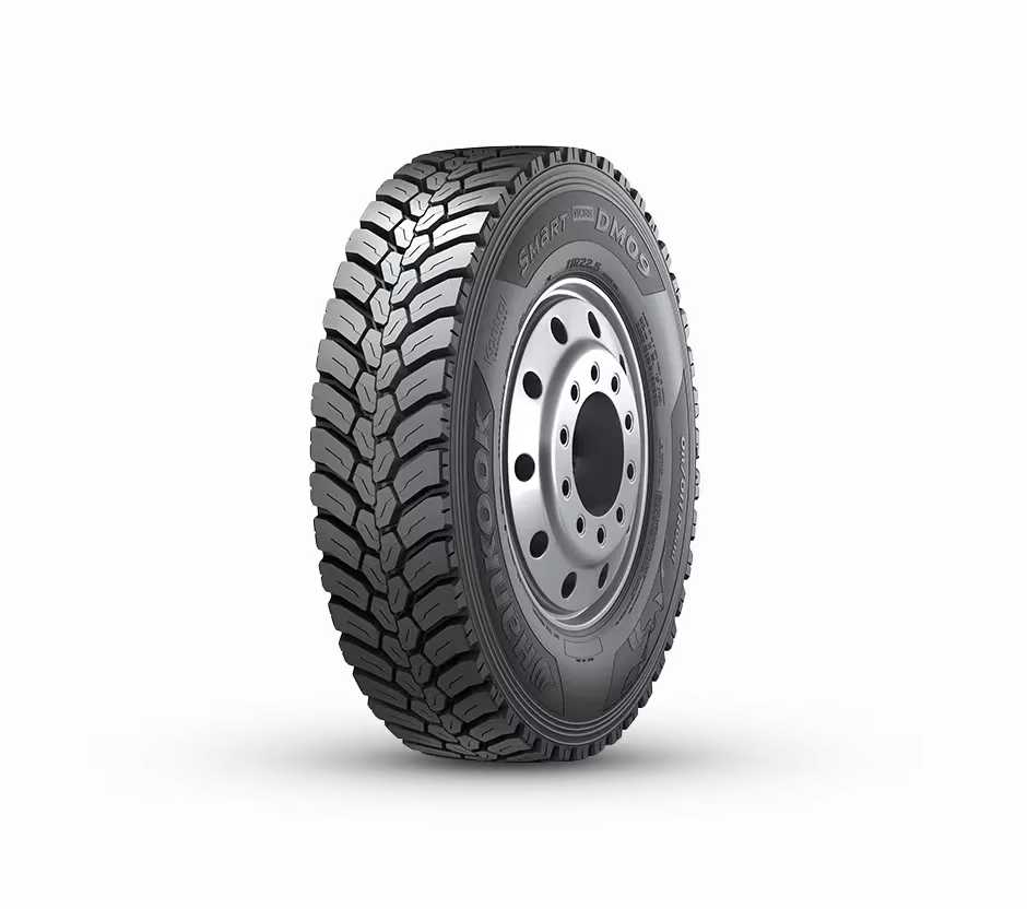 Pneu Hankook Smart Work (DM09)