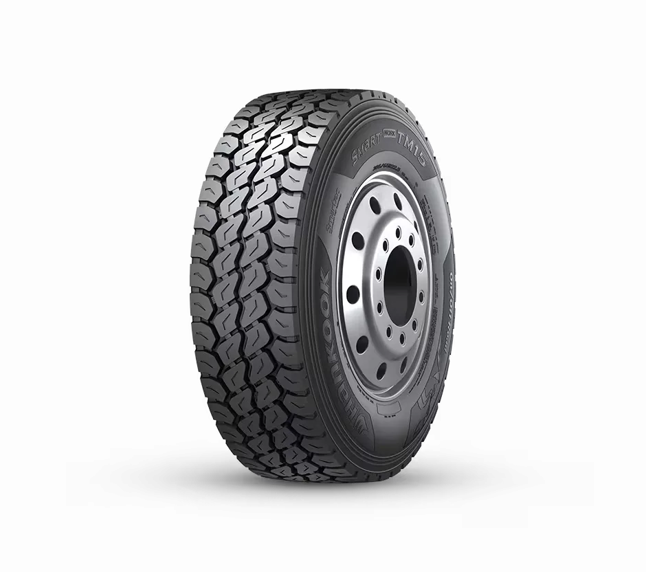 Pneu Hankook Smart Work (TM15)