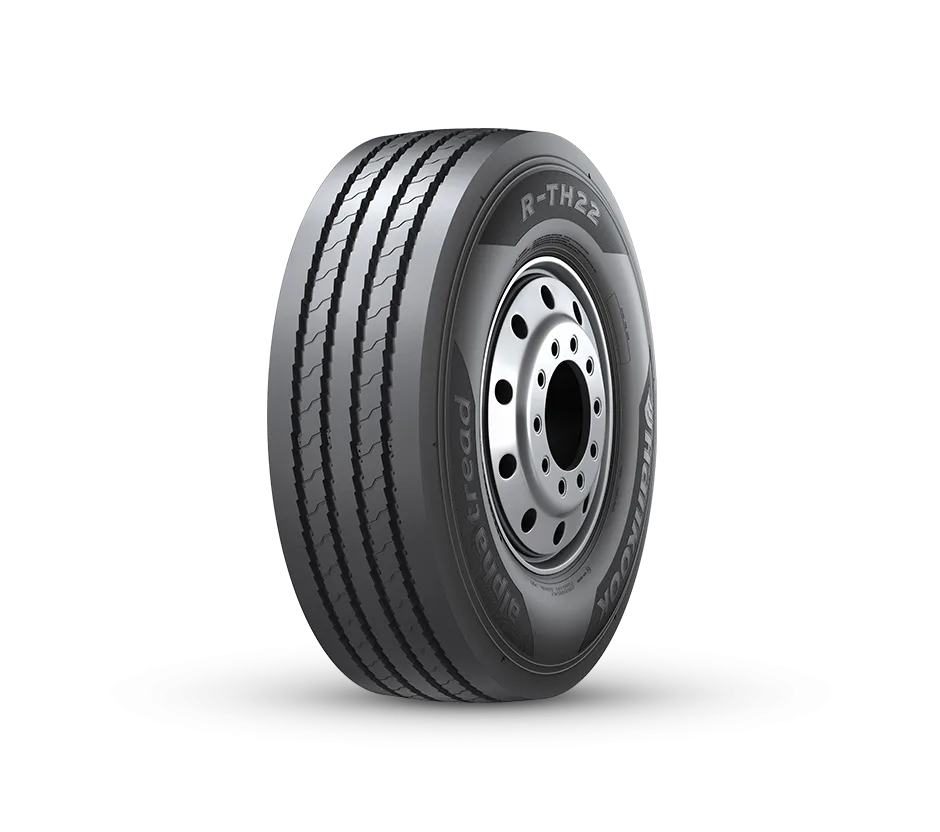 Pneu Hankook TH22 425/65 R22.5 165K