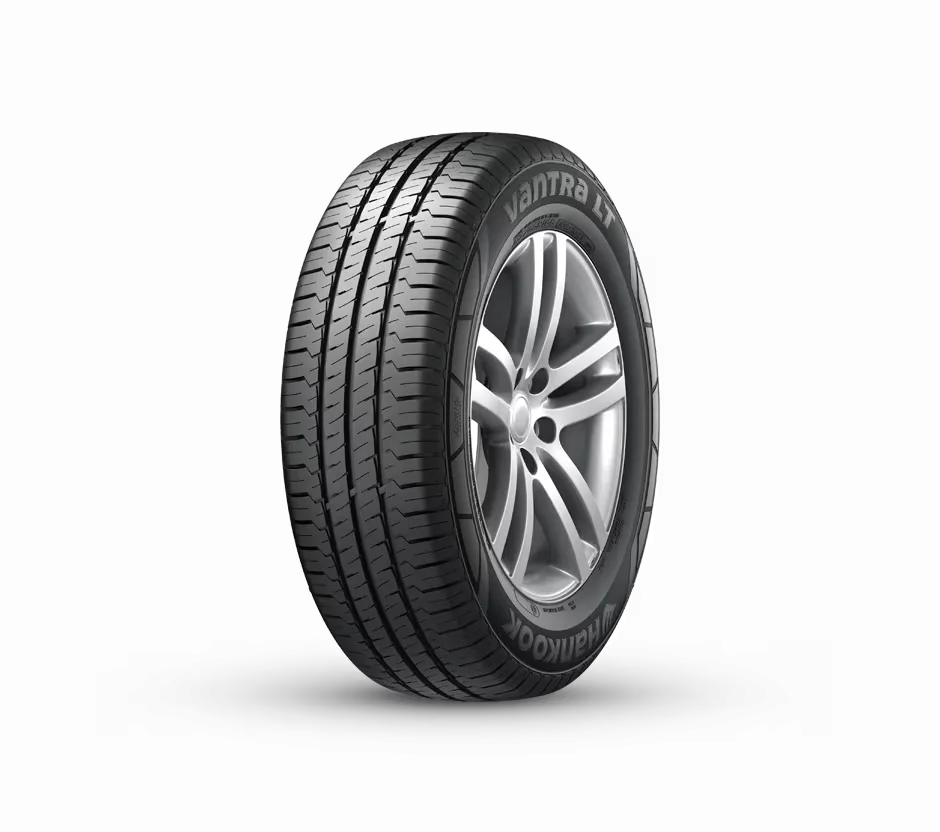 Pneu Hankook Vantra LT (RA18) 185/75 R14C 102/100Q