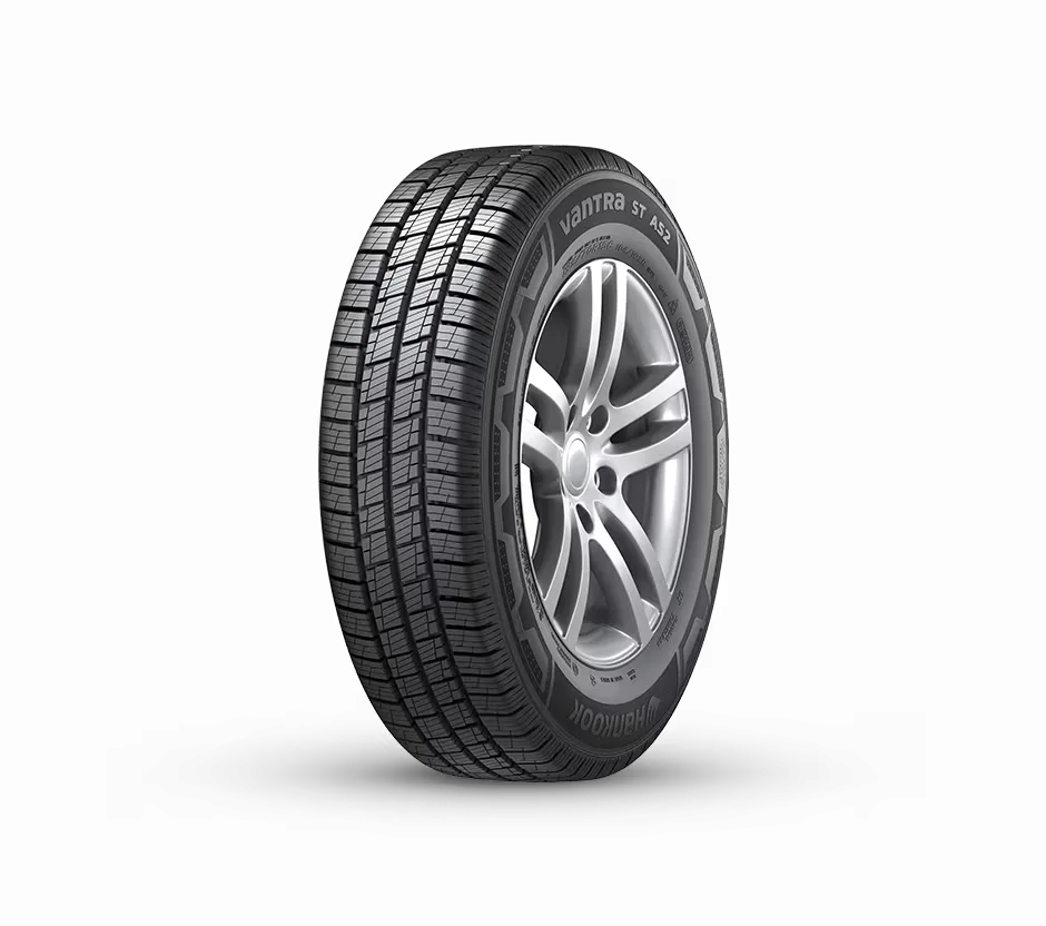 Pneu Hankook Vantra ST AS2 (RA30) 185/80 R14C 102/100Q