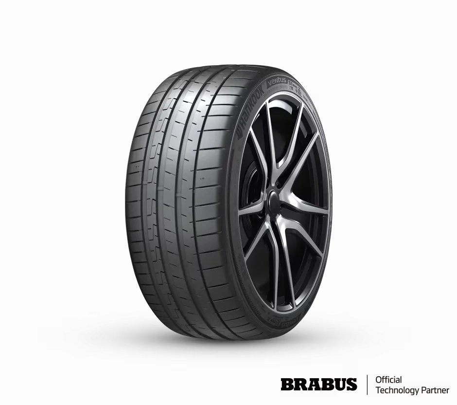 Pneu Hankook Ventus evo (K129) 255/35 R20 97Y