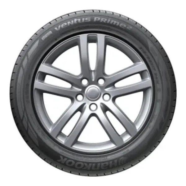 Pneu Hankook Ventus Prime 2 (K115) — vue 3