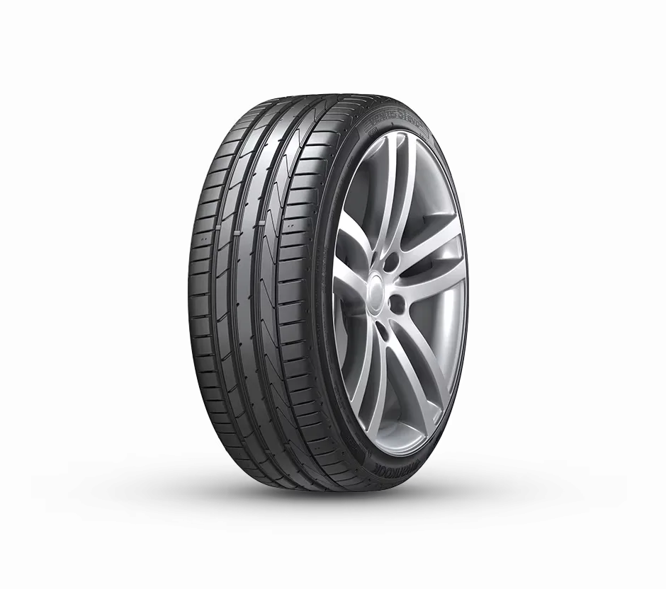 Pneu Hankook Ventus S1 evo2 SUV (K117A)
