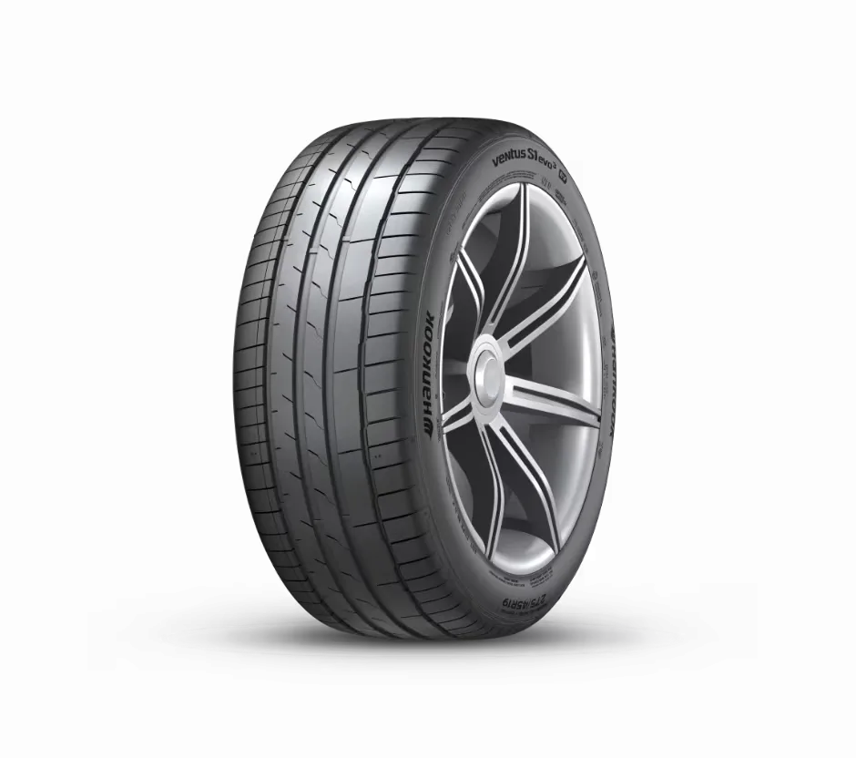 Pneu Hankook Ventus S1 evo3 EV (K127E)