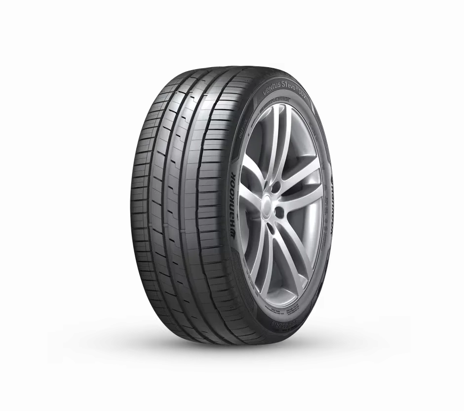Pneu Hankook Ventus S1 evo3 SUV (K127A)