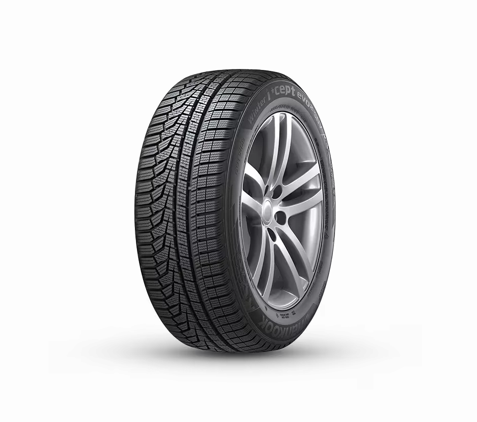 Pneu Hankook Winter i*cept evo2 SUV (W320A)