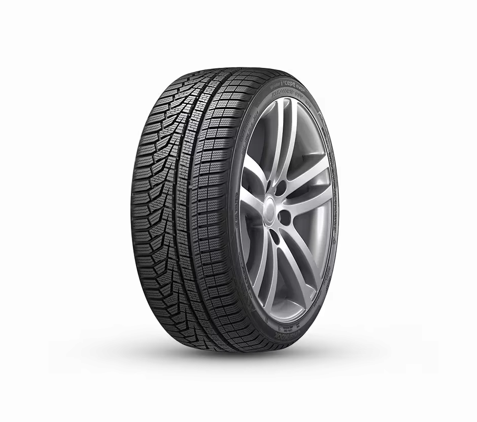 Pneu Hankook Winter i*cept evo2 (W320)
