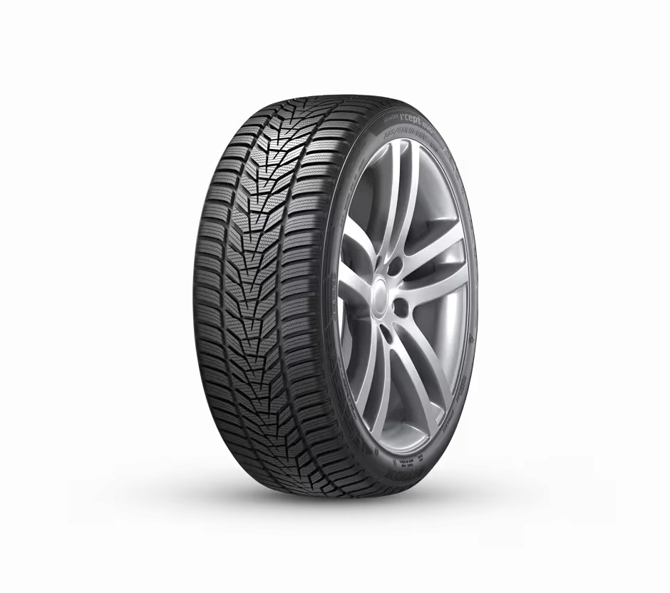 Pneu Hankook Winter i*cept evo3 (W330)