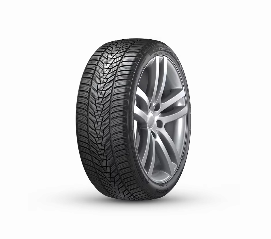 Pneu Hankook Winter i*cept evo3 X (W330A)