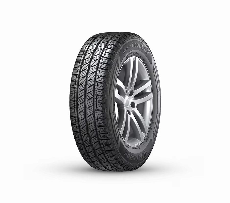Pneu Hankook Winter i*cept LV (RW12)