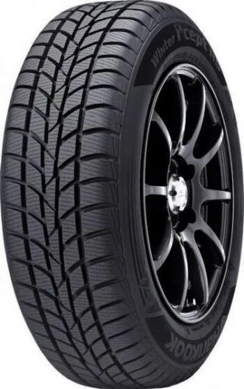 Pneu Hankook Winter i*cept RS (W442)