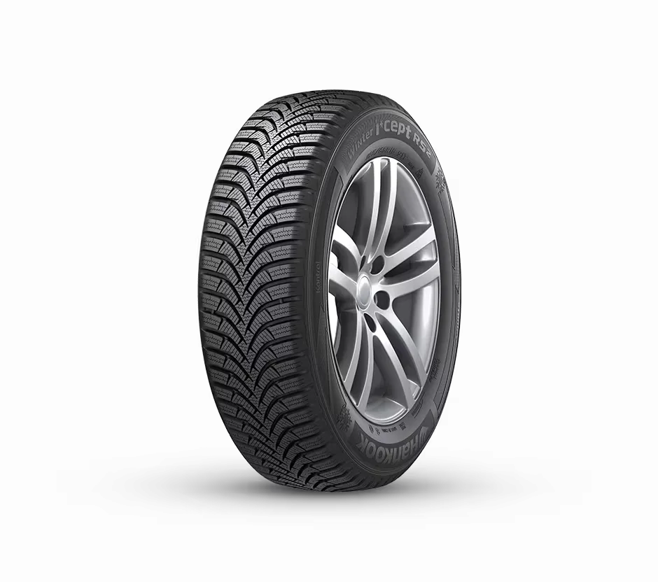 Pneu Hankook Winter i*cept RS2 (W452)