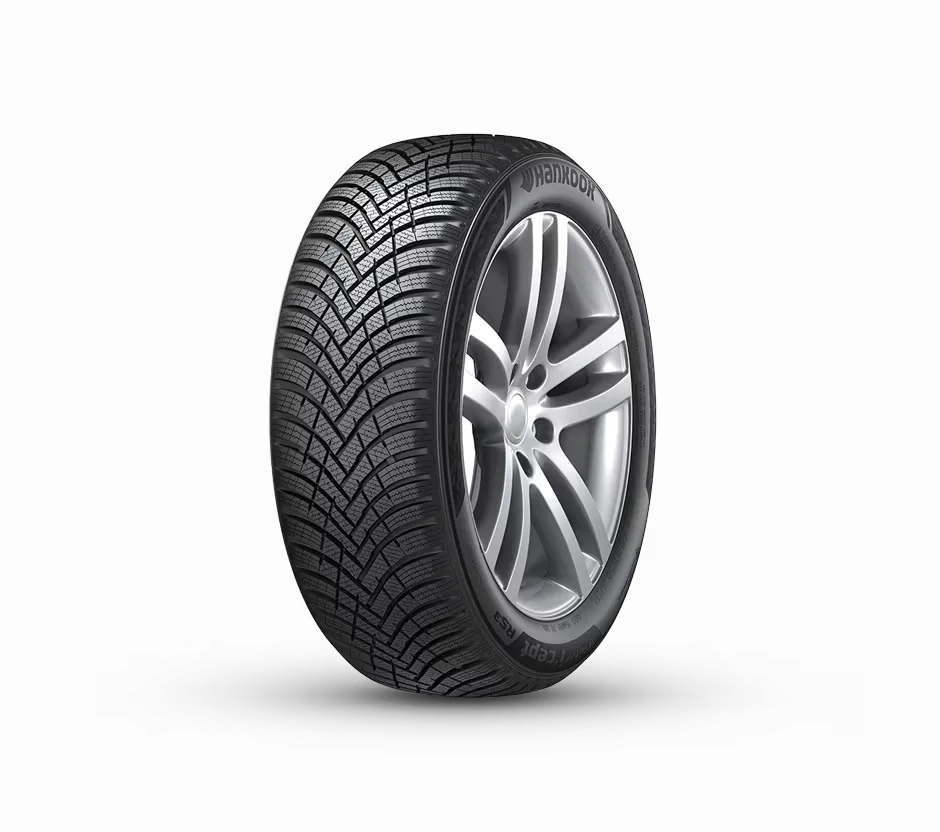 Pneu Hankook Winter i*cept RS3 (W462)