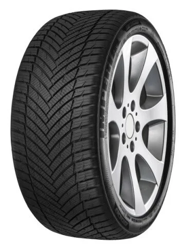 Pneu Imperial All Season Driver 185/50 R16 81V