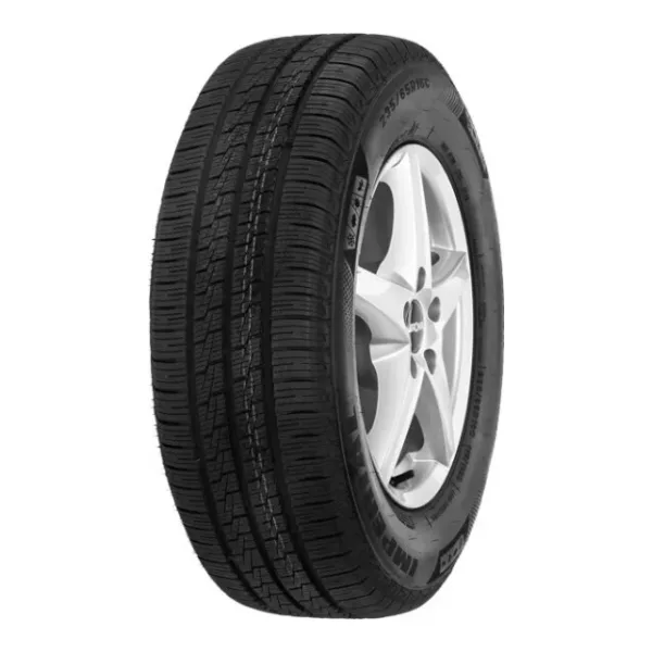 Pneu Imperial All Season Van Driver