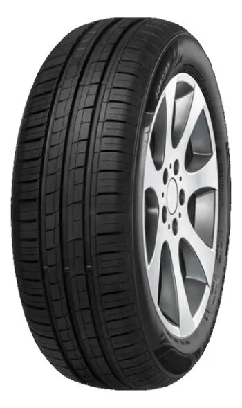 Pneu Imperial EcoDriver 4